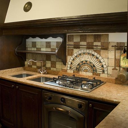 Appartamento Ca' Cavalli Venice Room photo