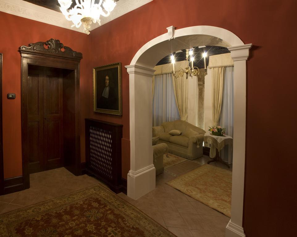 Appartamento Ca' Cavalli Venice Room photo
