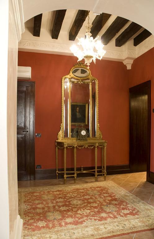 Appartamento Ca' Cavalli Venice Room photo