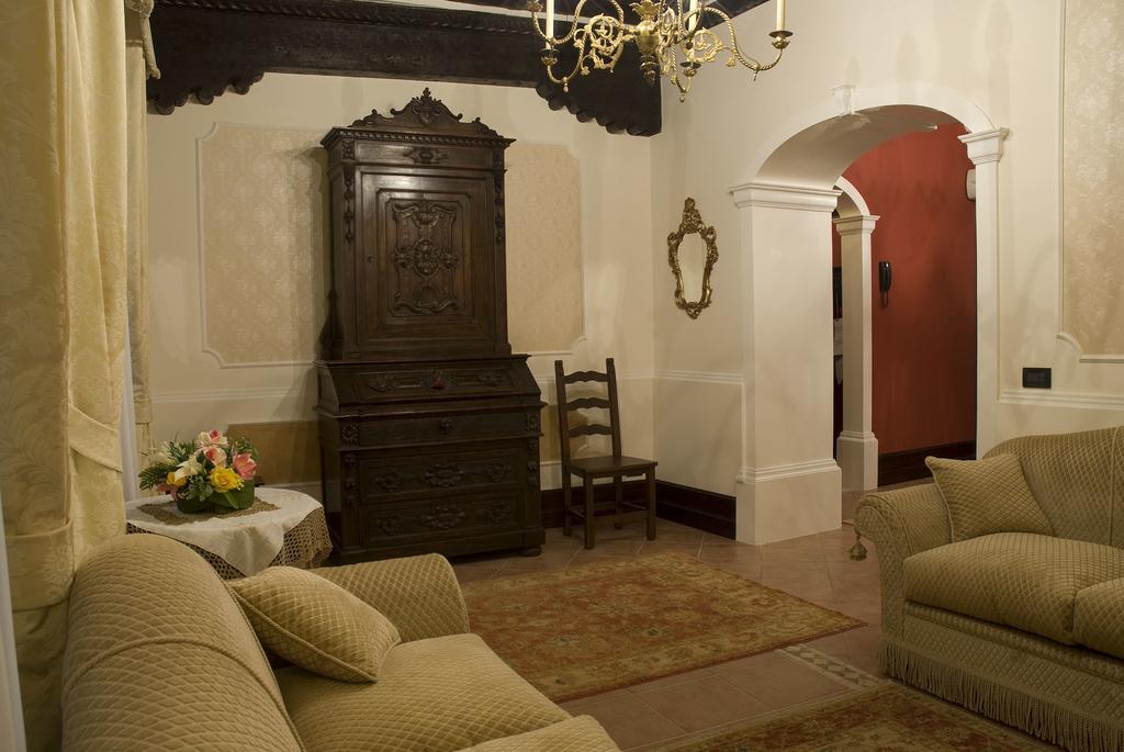 Appartamento Ca' Cavalli Venice Room photo