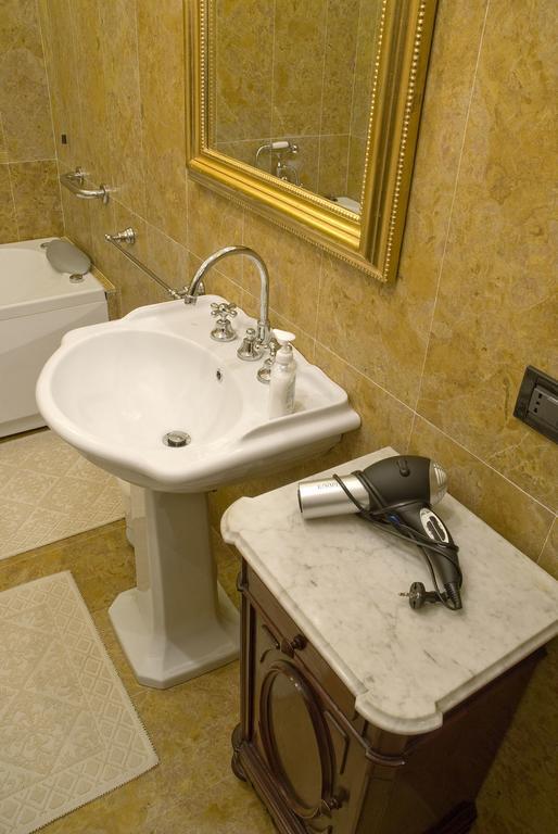 Appartamento Ca' Cavalli Venice Room photo