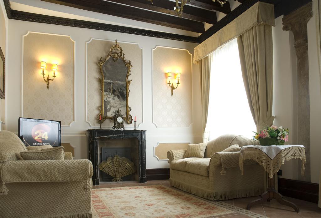 Appartamento Ca' Cavalli Venice Room photo